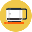 Coffee icon 64x64
