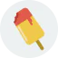 Ice cream icon 64x64