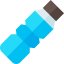 Plastic bottle icon 64x64