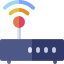 Router biểu tượng 64x64
