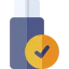 Pendrive biểu tượng 64x64