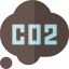 Co2 图标 64x64