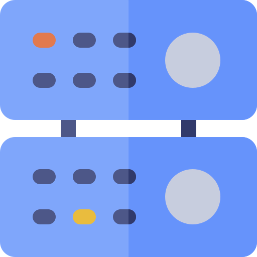 Server icon