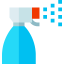 Spray icon 64x64