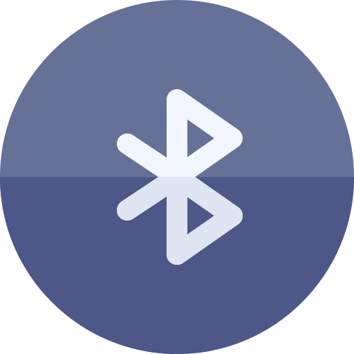 Bluetooth icon