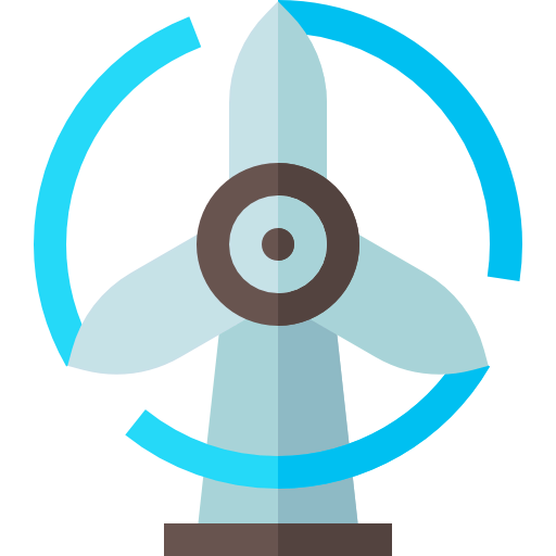 Windmill icon