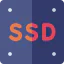 Ssd biểu tượng 64x64