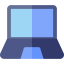 Laptop biểu tượng 64x64