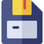 Floppy disk biểu tượng 64x64