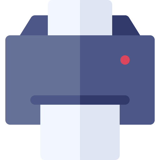Printer icon