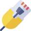 Ethernet biểu tượng 64x64