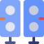 Speaker biểu tượng 64x64