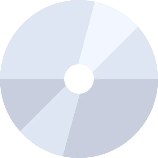 Cd icon