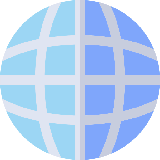Internet icon