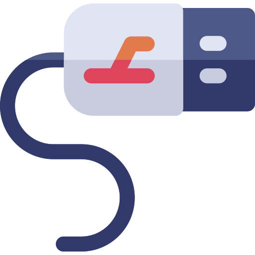 Usb icon