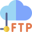 Ftp biểu tượng 64x64