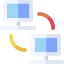 Computer biểu tượng 64x64