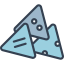 Nachos アイコン 64x64
