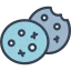 Cookies アイコン 64x64