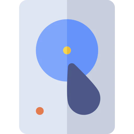 Hdd icon