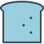Bread アイコン 64x64