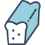 Bread アイコン 64x64