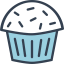 Muffin icon 64x64