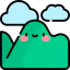 Mountain 图标 64x64