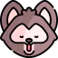 Wolf 图标 64x64