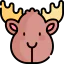 Moose 图标 64x64