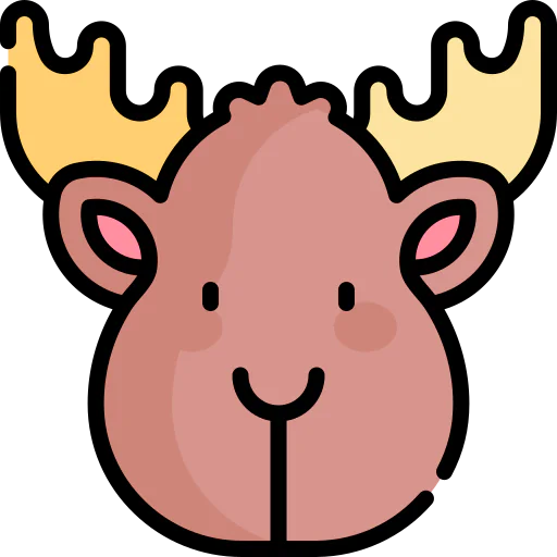 Moose icon