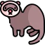 Ferret 图标 64x64
