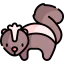 Skunk 图标 64x64