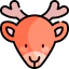 Deer 图标 64x64
