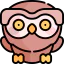 Owl 图标 64x64