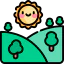 Meadow 图标 64x64