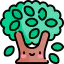 Tree 图标 64x64