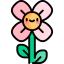 Flower 图标 64x64