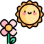 Flower 图标 64x64