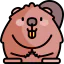Beaver 图标 64x64