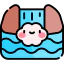 Waterfall 图标 64x64