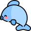 Dolphin 图标 64x64