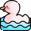 Duck 图标 64x64