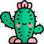 Cactus 图标 64x64