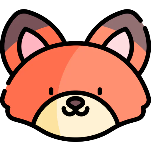 Fox icon