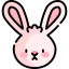Hare 图标 64x64