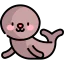 Seal 图标 64x64