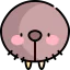 Walrus 图标 64x64