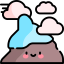 Mountain 图标 64x64