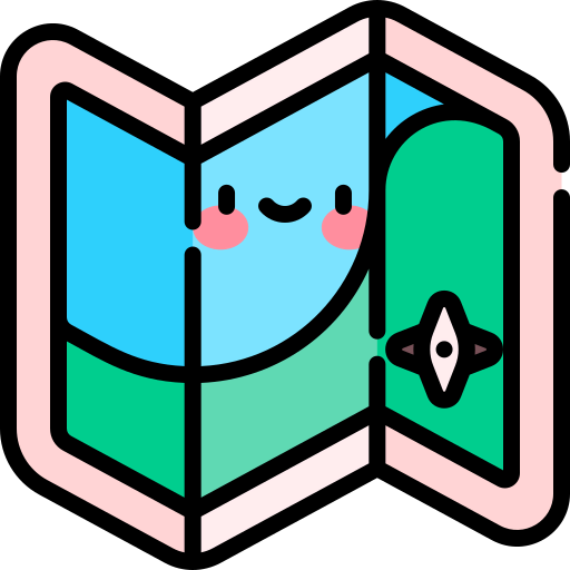 Map icon
